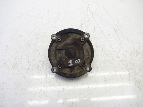 Ölpumpe Pumpe pour Porsche Boxster 986 3,2 S Benzin M96.21 96.21 M96 99610702154