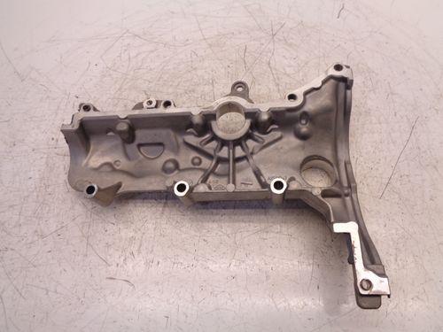Ventildeckel Zylinderkopfhaube pour Nissan 1,3 DIG-T HR13 HR13DDT 132650561R