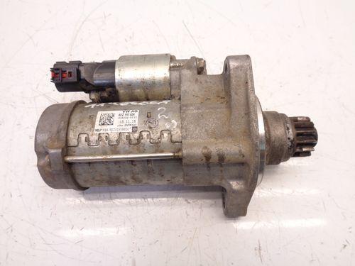 Anlasser Starter pour Audi A1 GB 1,0 30 TFSI TSI Benzin DKRF DKR 02Z911024