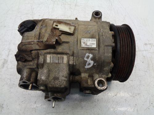Compresseur de climatisation pour Land Rover Discovery MK3 III 4,4 V8 448PN 447180-8372