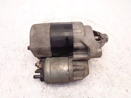 Anlasser Starter pour Dacia Sandero 1,2 Benzin D4F D4F732 8200359521