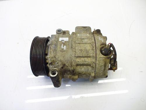 Klimakompressor pour Land Rover Discovery L319 2,7 TD 4x4 276DT 447180-8383