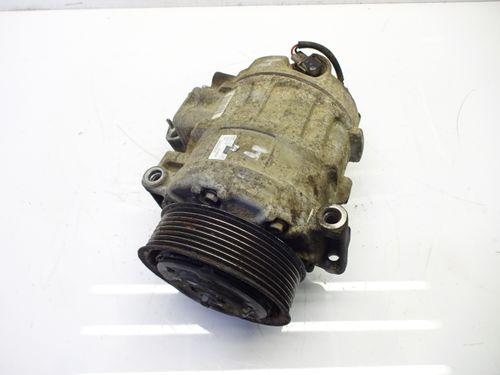 Klimakompressor pour Land Rover Discovery L319 2,7 TD 4x4 276DT 447180-8383