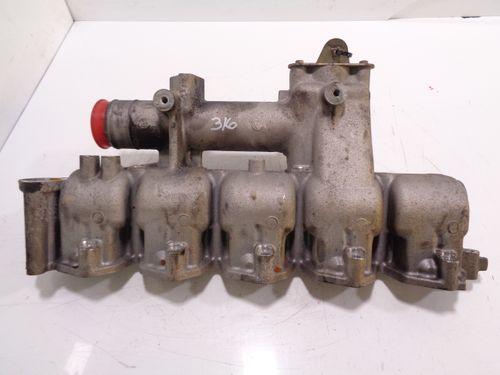 Ansaugbrücke Ssangyong Rodius Rexton Kyron 2,7 D 665.925 D27DT A6651400701