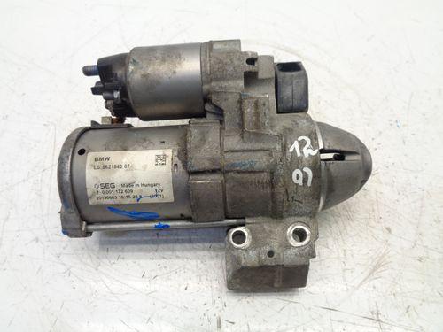 Anlasser pour BMW 3er F30 F80 340i 3,0 B58B30A B58 8621840