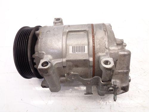 Klimakompressor pour Opel Grandland X 1,6 Turbo D B16DTH LDI DV6FC 9675655880
