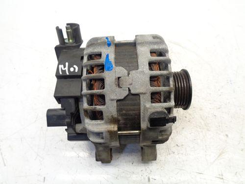 Alternateur pour Jaguar XE X760 2,0 D 204DTD GX73-10300-CE 180A