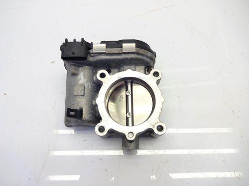 Drosselklappe pour Mercedes Benz 1,6 M270.910 270.910 A2701410025 0280750541