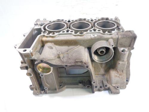Bloc moteur Défaut de table pour Porsche Cayman Boxster 2,7 M97.20 9961011644R