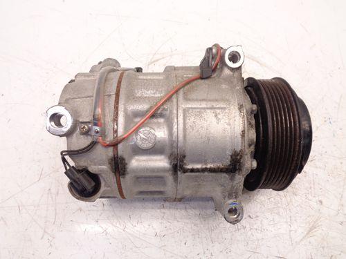 Klimakompressor pour Jaguar XE X760 2,0 D Diesel 204DTD CPLA-19D629-BF