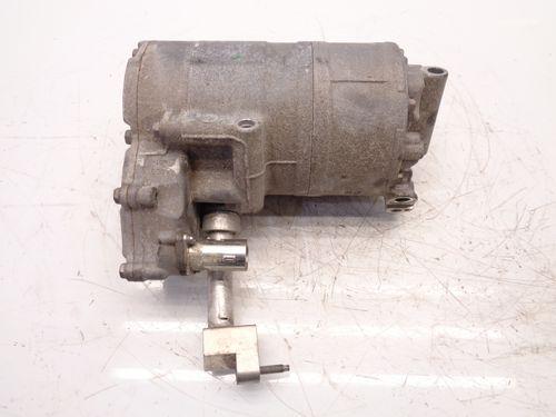 Compresseur de climatisation pour Land Rover Range Rover 2,0 P400e PHEV PT204 JPLA-19D662-AD
