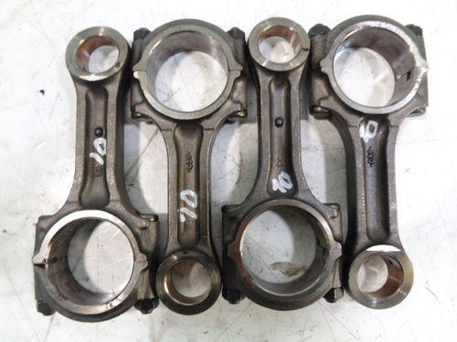 4x bielles Bielle pour Kia Sedona Carnival 2,9 CRDI J3 23510-4X000