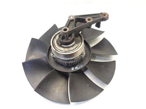 Lüfterrad pour Iveco Daily VI 2,3 D Diesel F1AFL411B 504154349