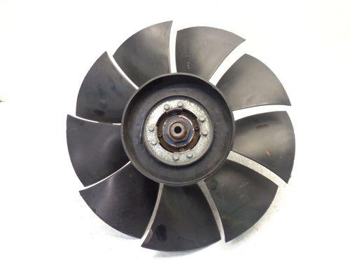 Lüfterrad pour Iveco Daily VI 2,3 D Diesel F1AFL411B 504154349