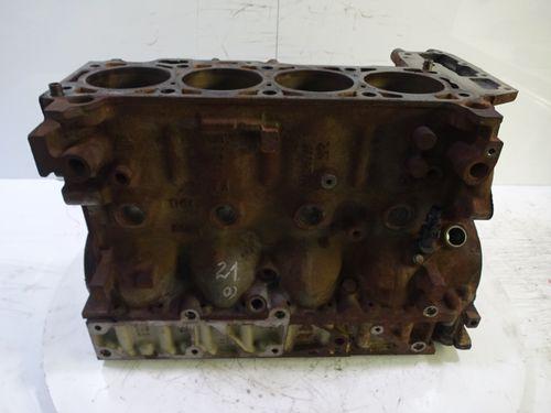 Bloc moteur pour Iveco Fiat Daily IV Ducato 3,0 F1CE0441A