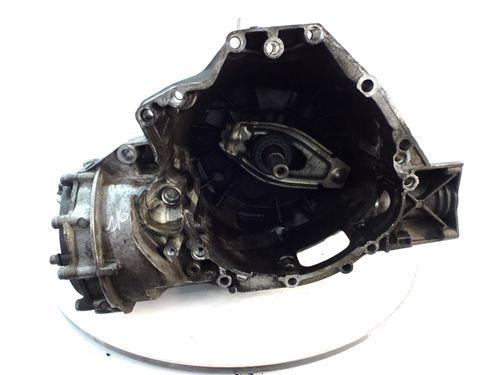 Boîte de vitesses manuelle Audi A4 A5 1,8 TFSI CDH CDHA CDHB Code de la boîte de vitesses : NCT