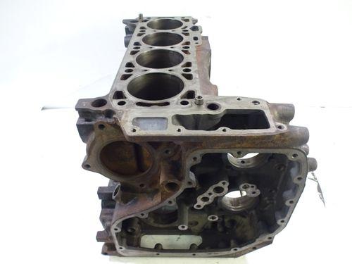 Bloc moteur Citroën Peugeot Jumper Boxer 3,0 HDi Diesel F1CE0481D F30DT