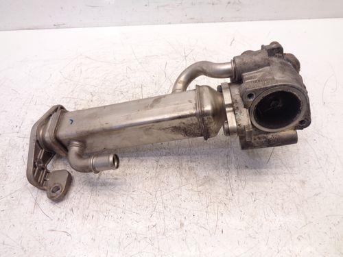 Abgaskühler pour Iveco Daily VI 2,3 D Diesel F1AFL411B 5801856571