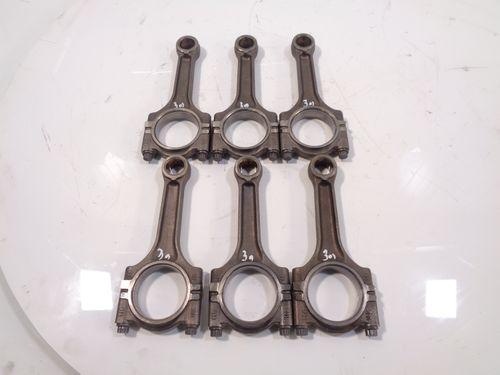 6x bielle pour Porsche Cayman Boxster 987 2,7 M97.20 9961031028R