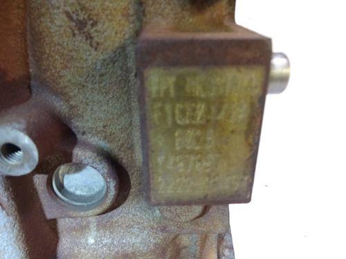 Bloc moteur pour Iveco Fiat Daily IV Ducato 3,0 F1CE0441A