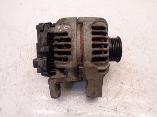 Lichtmaschine Generator pour Opel Corsa D 1,0 Benzin A10XEP LDB A10 13222930 100A