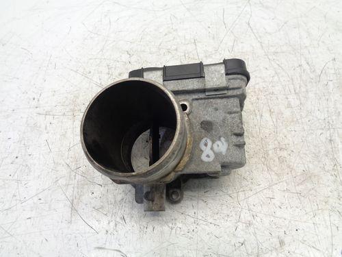 Drosselklappe pour Iveco Daily VI 2,3 D Diesel F1AFL411B 5801727743