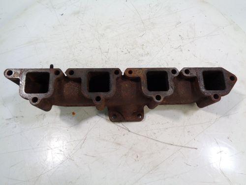 Collecteur d'échappement pour Kia Sedona Carnival 2,9 CRDI J3