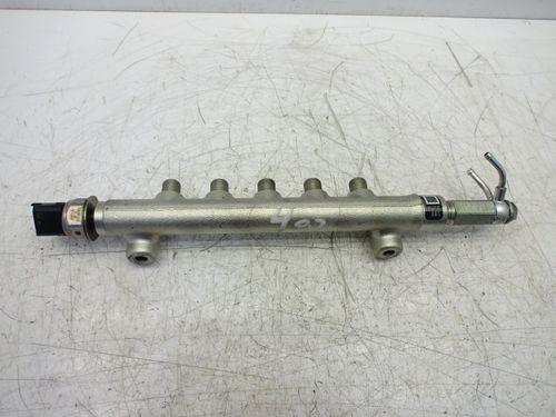 Rail-Rohr Opel 1,6 CDTi B16DTH 55570022 DE340756
