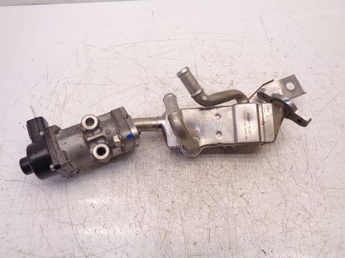 Abgaskühler pour Suzuki Swift V 5 AZ 1,2 Hybrid Benzin K12D 20CG0466 62R70422 AGR
