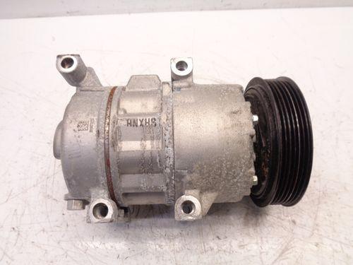 Compresseur de climatisation pour Kia Sportage IV QL 1,6 T-GDI essence G4FJ CA500NFJAA05