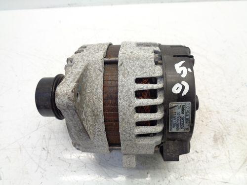 Lichtmaschine Generator pour Kia Sportage IV QL 1,6 T-GDI G4FJ 2622503 130A
