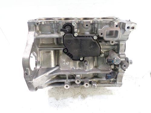 Bloc moteur Vilebrequin Piston pour Suzuki Swift V 5 AZ 1,2 Hybrid Essence K12D