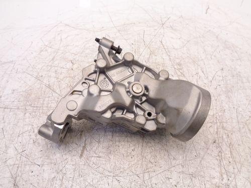 Pompe à huile pour Citroën Peugeot 308 2008 Partner 1,2 THP HNZ EB2DT 9806311880