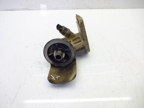 Ölfiltergehäuse pour Toyota Hilux VIII MK8 2,4 D Diesel 4WD 2GD 2GD-FTV DSC-4