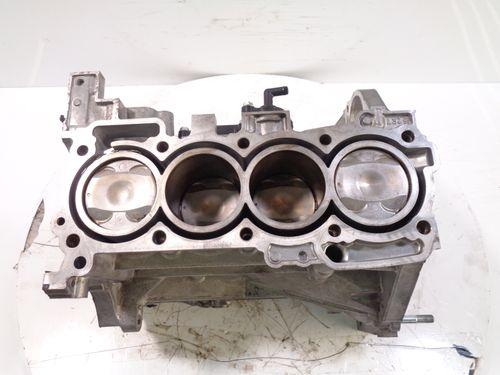 Bloc moteur Vilebrequin Piston pour Suzuki Swift V 5 AZ 1,2 Hybrid Essence K12D