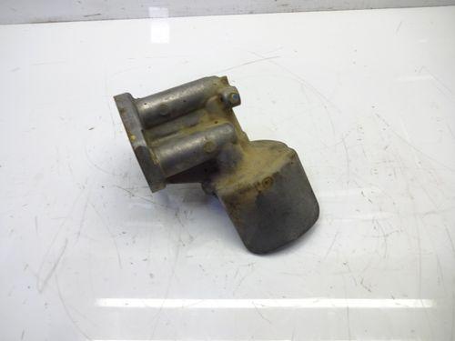 Ölfiltergehäuse pour Toyota Hilux VIII MK8 2,4 D Diesel 4WD 2GD 2GD-FTV DSC-4