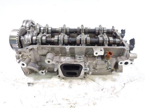 Culasse pour Suzuki Swift V 5 AZ 1,2 hybride essence K12D