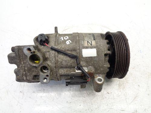 Klimakompressor pour BMW 3er E90 E91 318i 2,0 Benzin N46B20B N46 6915380