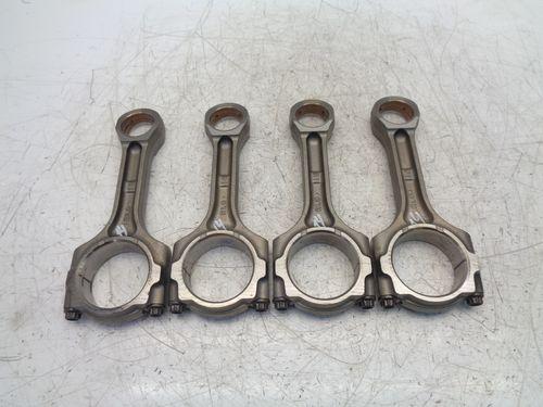4x bielles pour Honda CR-V CRV RE 2,2 i-DTEC 4WD N22B3