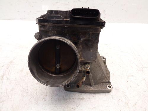 Clapet d'étranglement pour Land Rover 4,4 V8 448PN 4H23-9F991-BC