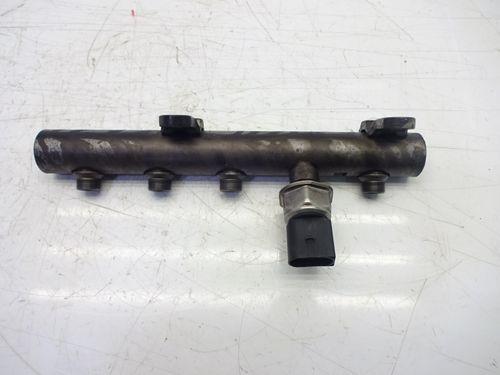 Rail-Rohr Audi A4 8K A5 8T 3,0 TDI Diesel CAP CAPA 059130089AJ