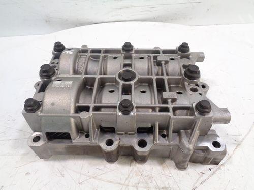 Arbre d'équilibrage pour Land Rover 2,2 SD4 224DT 9801839110 9636898380