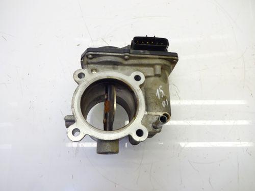 Clapet d'étranglement pour Toyota Hilux VIII MK8 2,4 D Diesel 4WD 2GD 2GD-FTV 26100-0E010