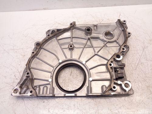 Stirndeckel pour BMW X3 F25 20d 20 d 2,0 Diesel B47D20A B47 8514004