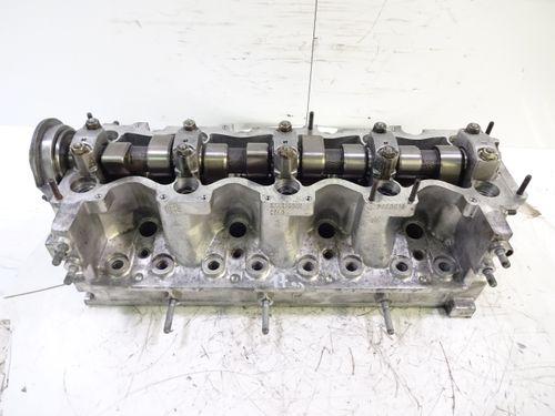 Zylinderkopf pour Iveco Daily III 2,8 D Diesel 814043S 8140.43S 7450519