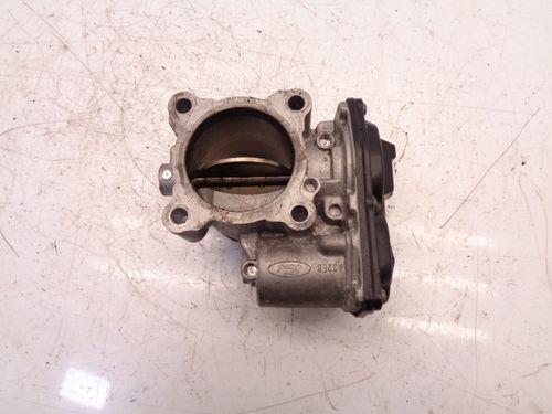 Clapet d'étranglement pour Ford Transit V362 V363 2,0 EcoBlue YLF6 CK2Q-9F991-AA