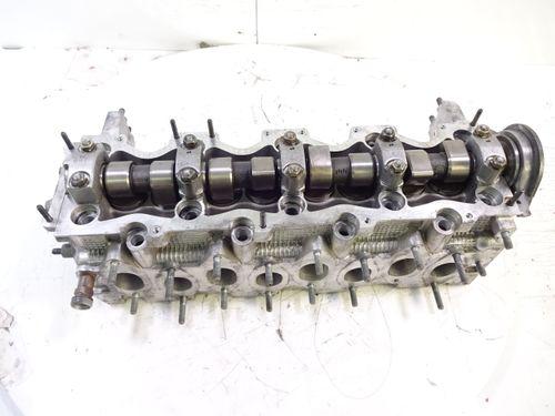 Zylinderkopf pour Iveco Daily III 2,8 D Diesel 814043S 8140.43S 7450519