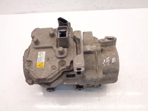 Compresseur de climatisation pour Lexus IS MK3 300H 2,5 Full Hybrid 2AR-FSE 042200-0464