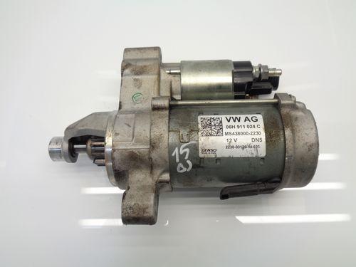 Anlasser Starter pour Audi A4 B9 A5 2,0 40 TFSI Mild Hybrid DLV DLVA 06H911024C