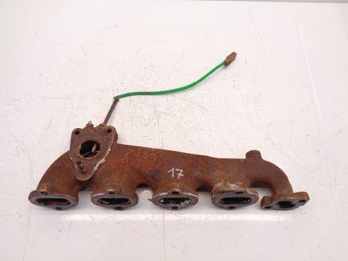 Collecteur d'échappement pour Opel Fiat Renault Vivaro 1,6 CDTI R9M413 R9M LWZ 140045202R